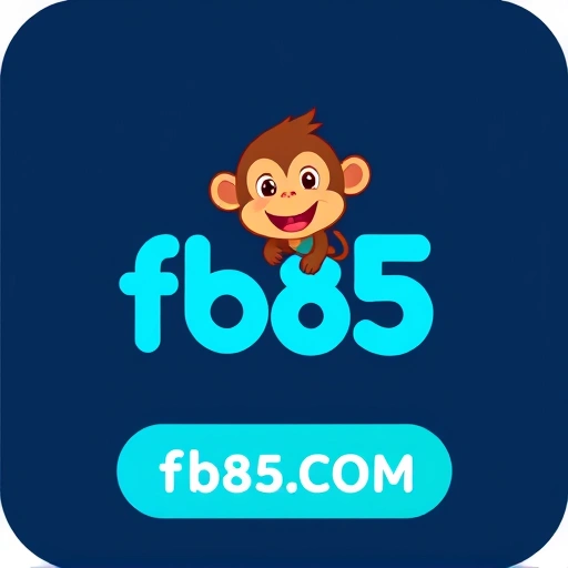 Imagem promocional da fb85 mostrando a plataforma de cassino online, interface de jogos e vantagens exclusivas