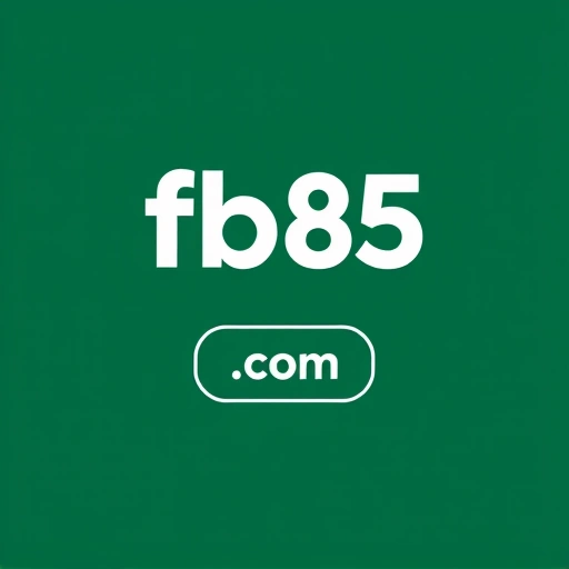 fb85 Logo